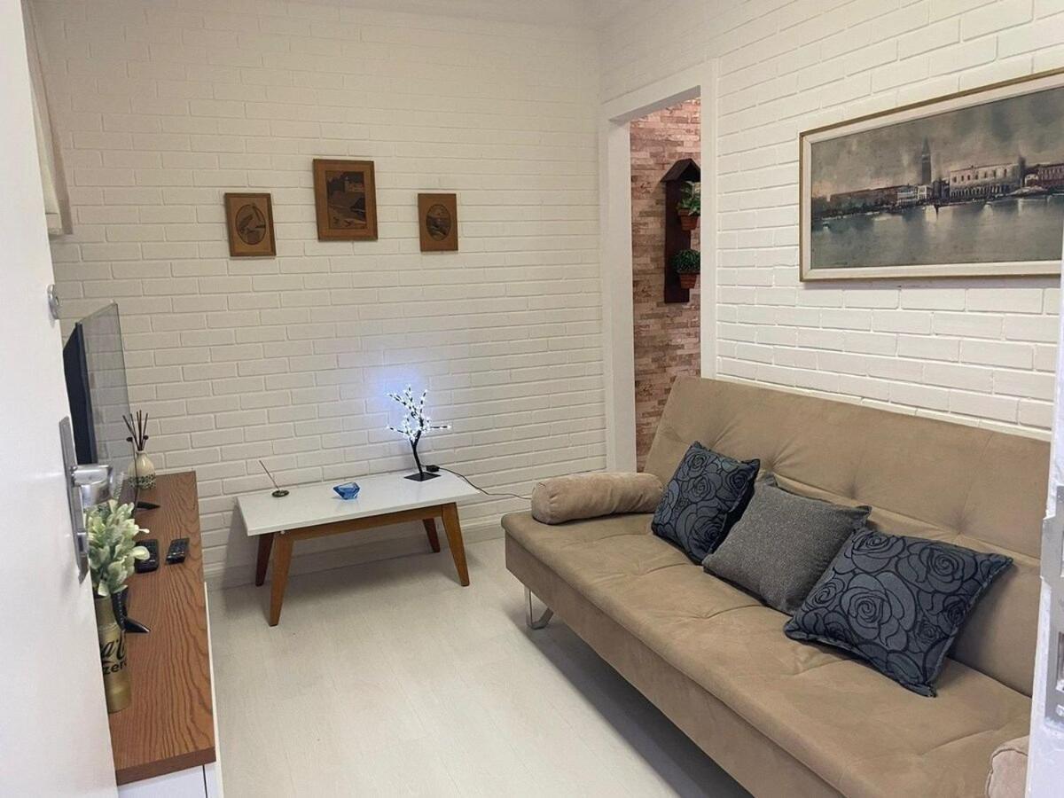 Copa 3 - 200M Da Praia - Wi-Fi Gratis - Posto 4 Rio de Janeiro Dış mekan fotoğraf
